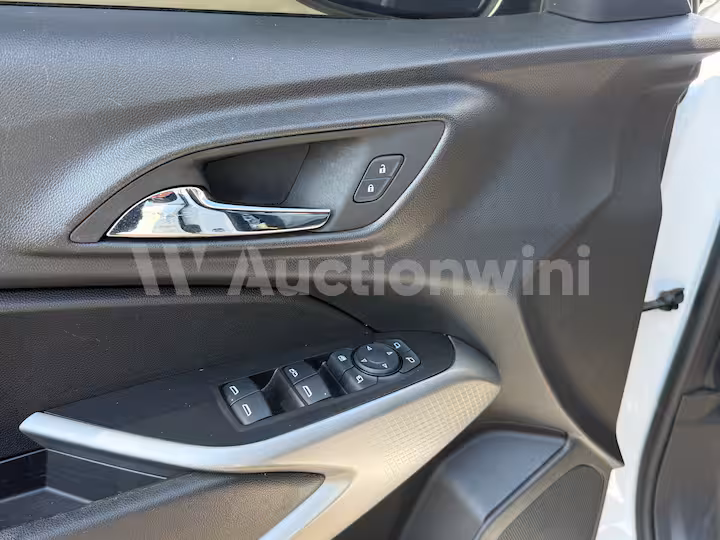 Chevrolet Trax 2024 — 43