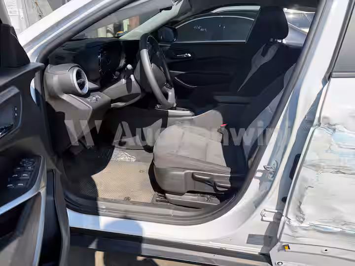 Chevrolet Trax 2024 — 44
