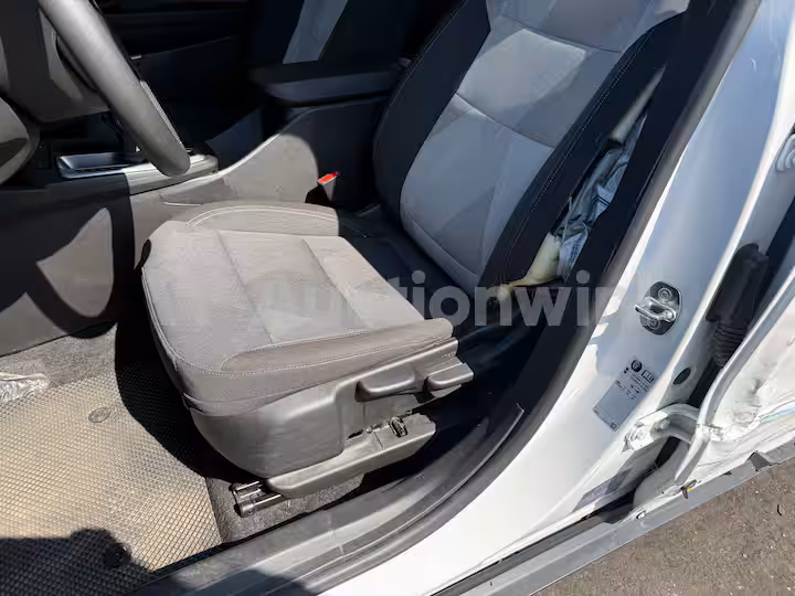 Chevrolet Trax 2024 — 45