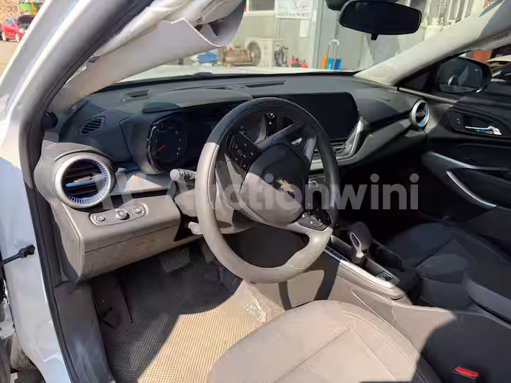 Chevrolet Trax 2024 — 46