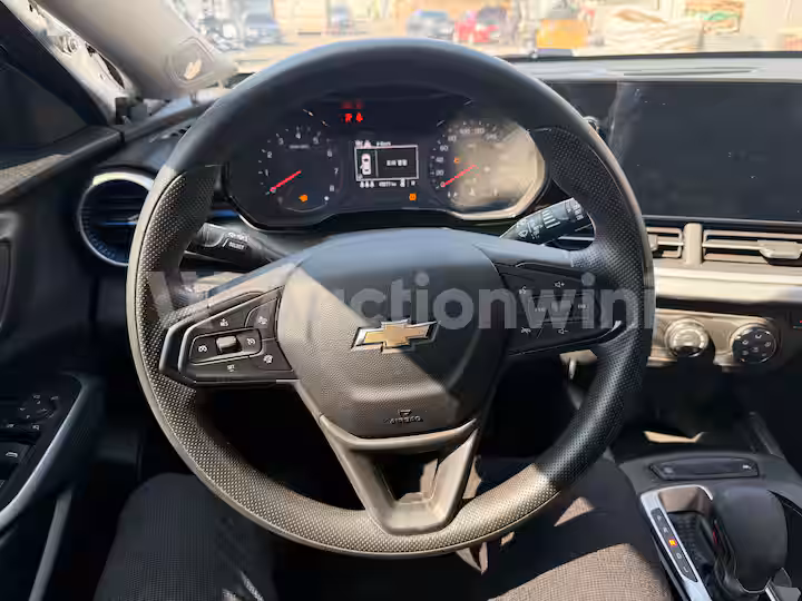 Chevrolet Trax 2024 — 47