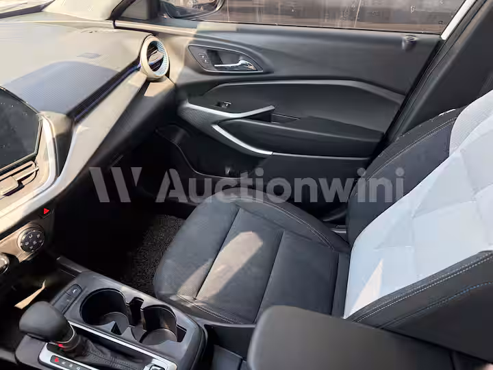 Chevrolet Trax 2024 — 52