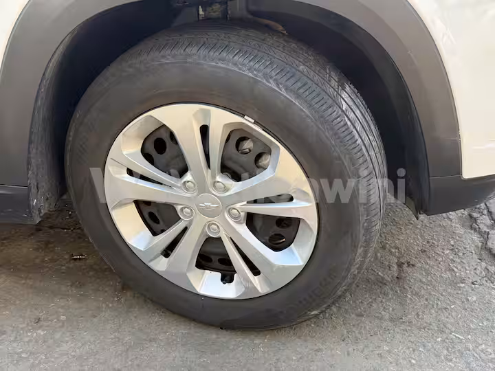 Chevrolet Trax 2024 — 53