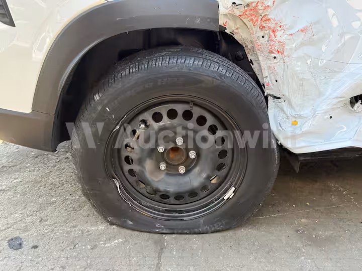 Chevrolet Trax 2024 — 54