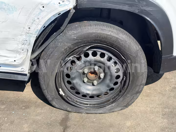 Chevrolet Trax 2024 — 55