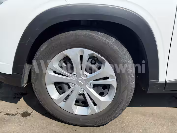 Chevrolet Trax 2024 — 56