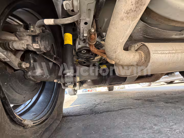 Chevrolet Trax 2024 — 58