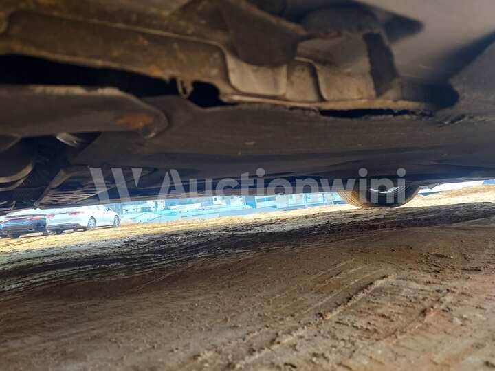 BMW 5 Series 2012 — 18