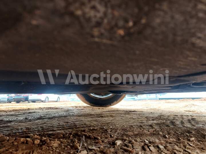 BMW 5 Series 2012 — 19