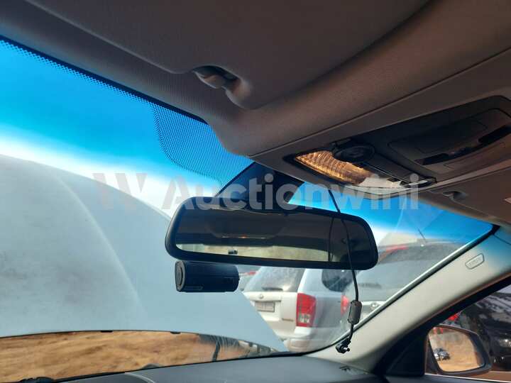 BMW 5 Series 2012 — 49