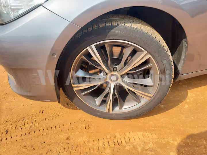BMW Grand Turismo 2012 — 12