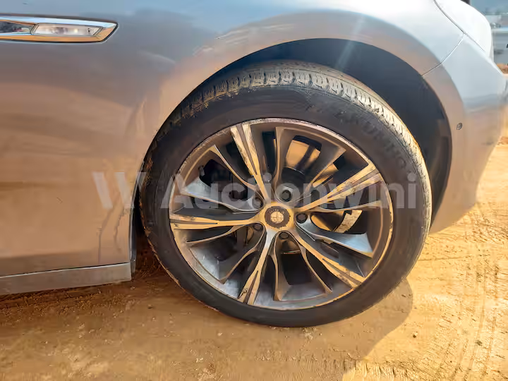BMW Grand Turismo 2012 — 15