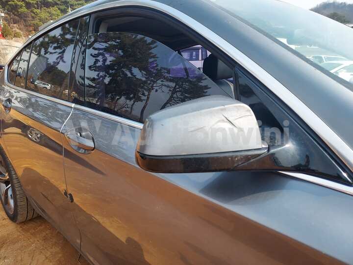 BMW Grand Turismo 2012 — 22