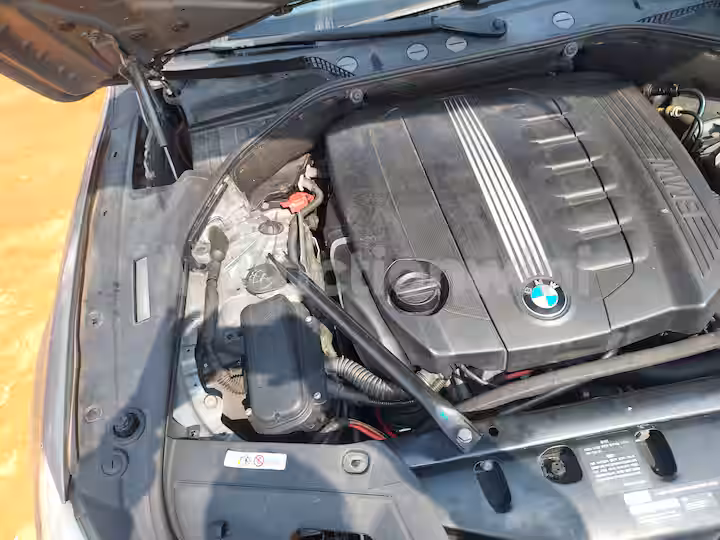 BMW Grand Turismo 2012 — 25