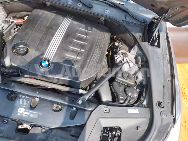 BMW Grand Turismo 2012 — 26