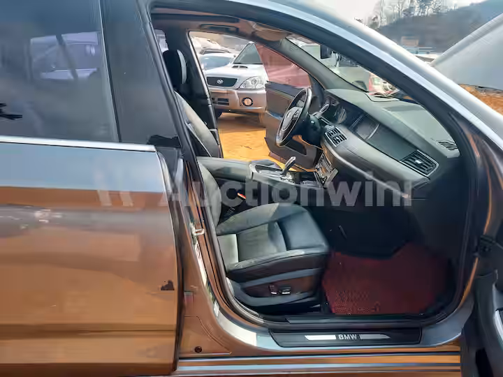 BMW Grand Turismo 2012 — 29