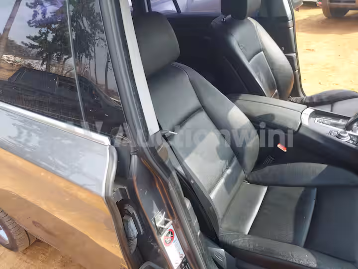 BMW Grand Turismo 2012 — 30