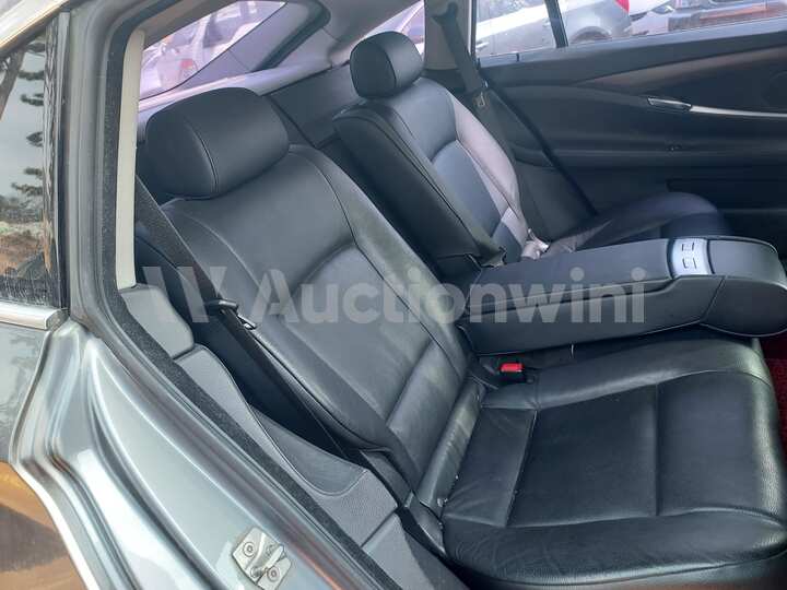 BMW Grand Turismo 2012 — 34