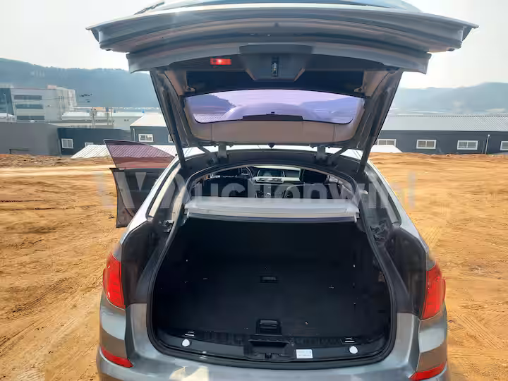 BMW Grand Turismo 2012 — 35