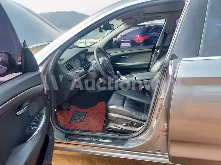 BMW Grand Turismo 2012 — 38