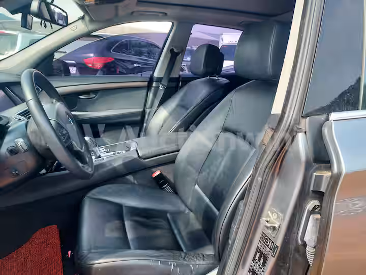 BMW Grand Turismo 2012 — 39