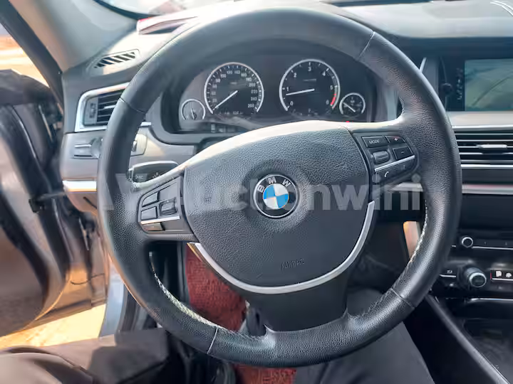 BMW Grand Turismo 2012 — 44