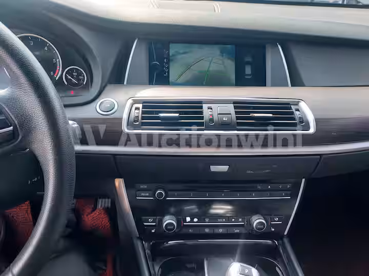 BMW Grand Turismo 2012 — 46