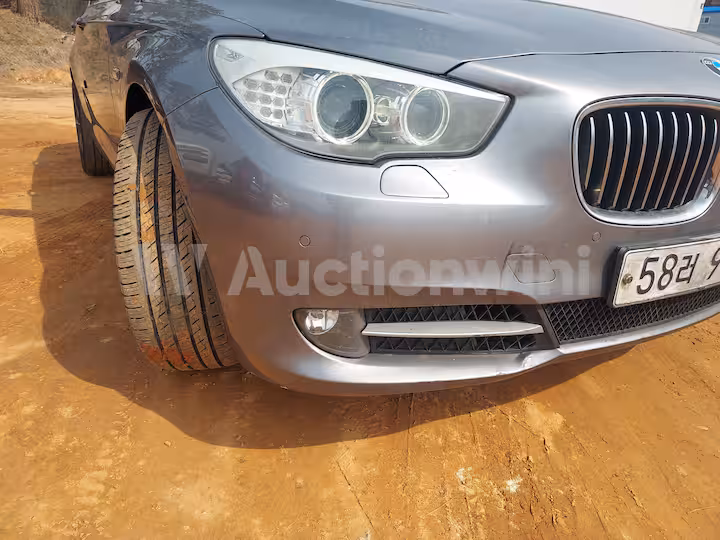 BMW Grand Turismo 2012 — 8