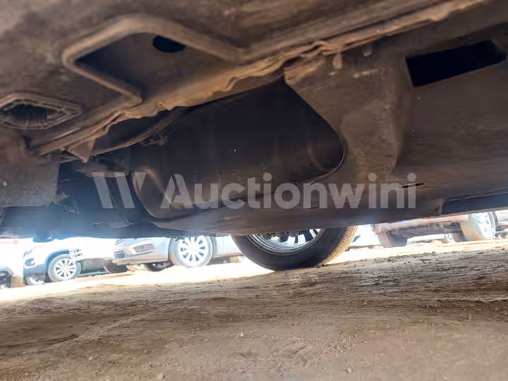 Hyundai Aslan 2015 — 19