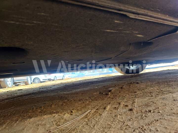 Hyundai Aslan 2015 — 20