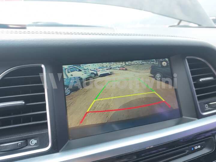 Hyundai Aslan 2015 — 47
