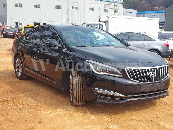 Hyundai Aslan 2015 — 6