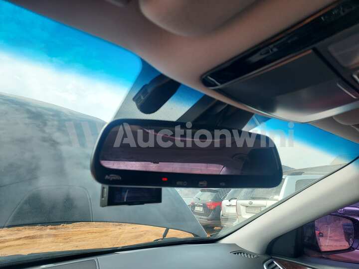 Hyundai Aslan 2015 — 51