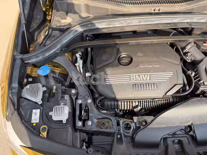 BMW X2 2021 — 21