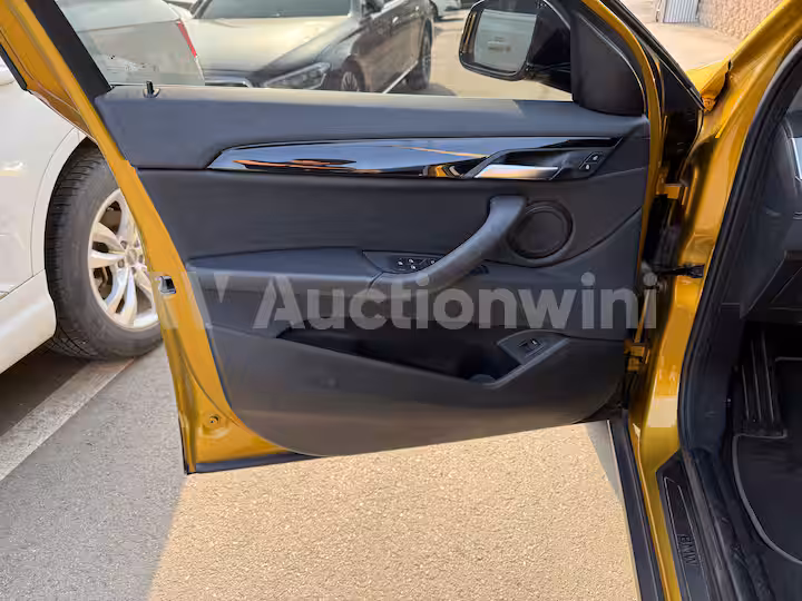 BMW X2 2021 — 27
