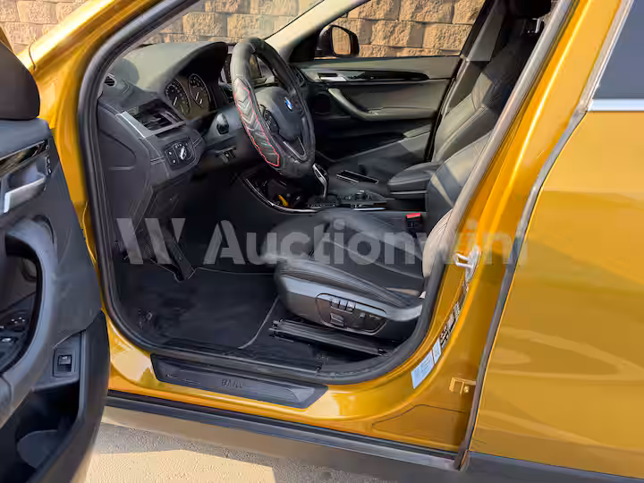 BMW X2 2021 — 28