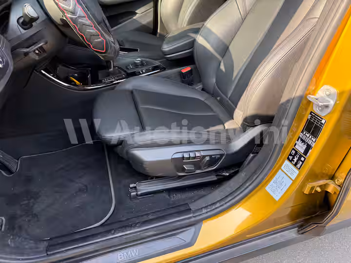 BMW X2 2021 — 29
