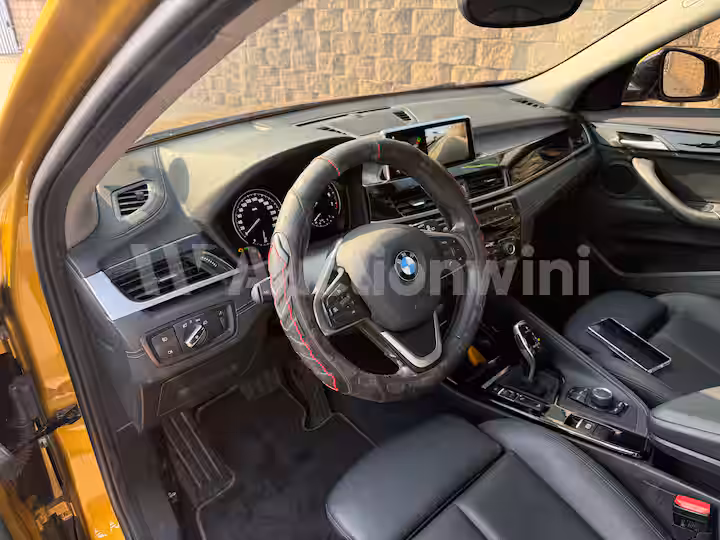 BMW X2 2021 — 30