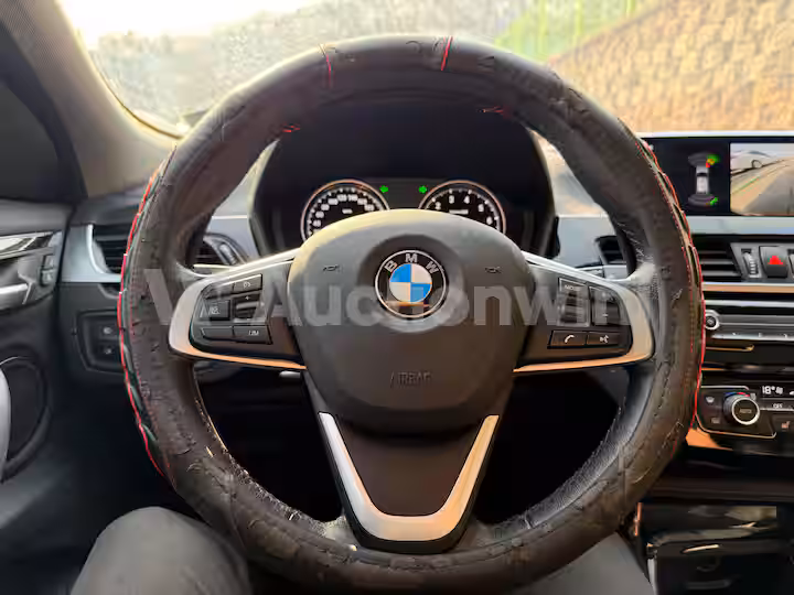 BMW X2 2021 — 31