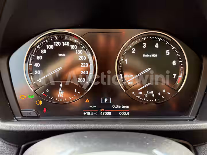 BMW X2 2021 — 32
