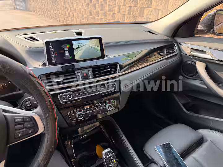 BMW X2 2021 — 33