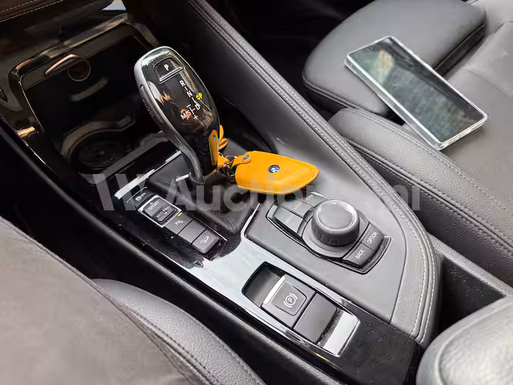 BMW X2 2021 — 34