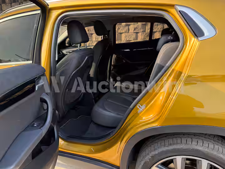 BMW X2 2021 — 39