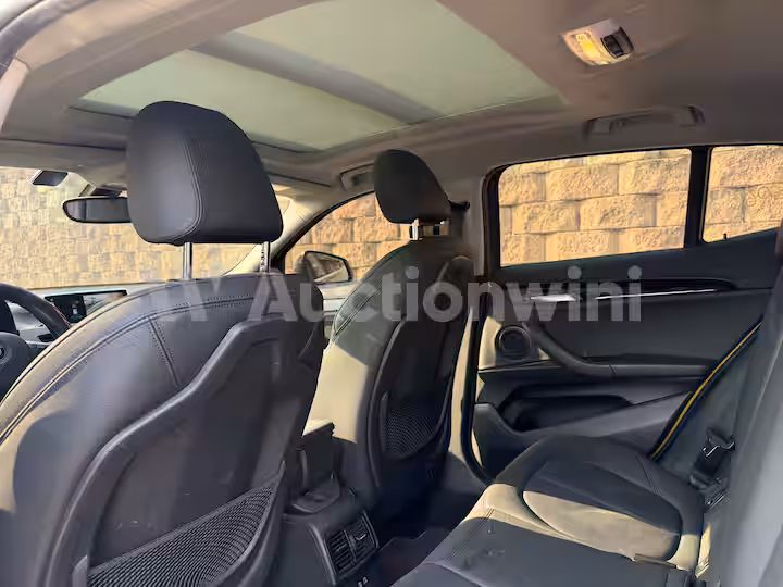 BMW X2 2021 — 41