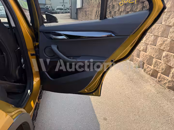 BMW X2 2021 — 42