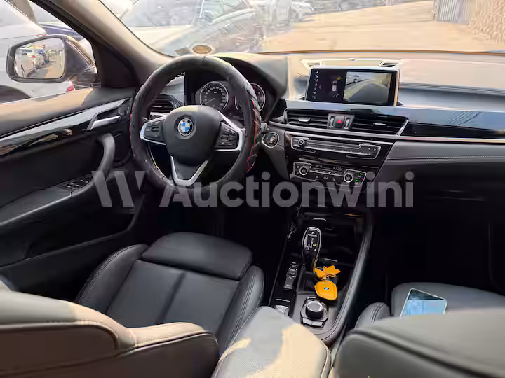 BMW X2 2021 — 45