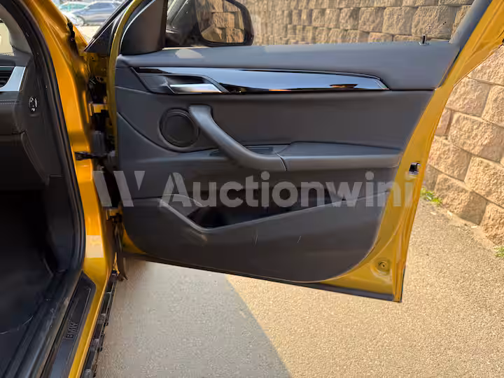 BMW X2 2021 — 46