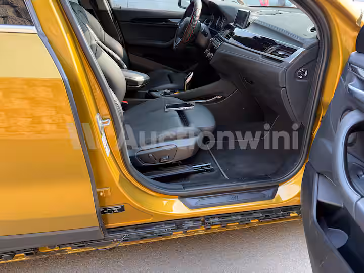 BMW X2 2021 — 47