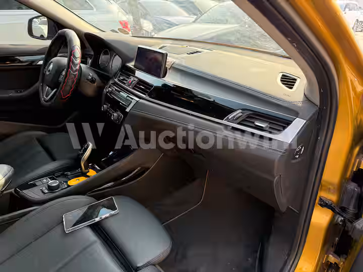 BMW X2 2021 — 48
