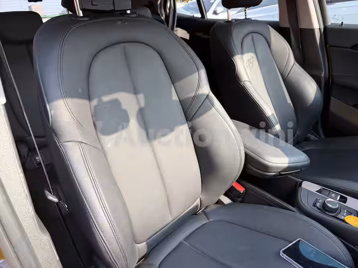 BMW X2 2021 — 49